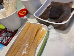 -小郡肝火锅串串香(万达总店)