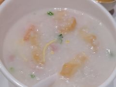 -金牌禄运·点心·啫煲(百信广场店)