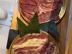 -闻老头·菊花炭烤肉(D11店)