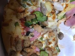 披萨-必胜客(大悦城店)