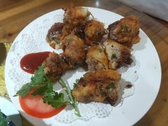 -聪辉同安老美食饭店(大元路店)