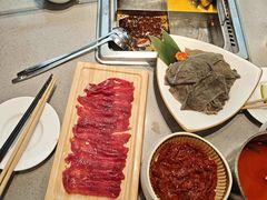 -海底捞火锅(赛格国际购物中心店)