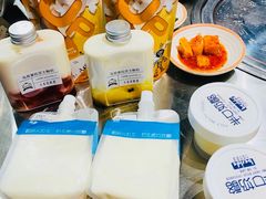 -白色日记·手作酸奶(麦凯乐店)