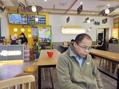 -阿生哥螺蛳粉(永安街店)