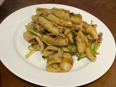 -华春餐馆(鱼山路店)