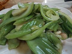 -南记食粥坊·宵夜大排档(莲花总店)