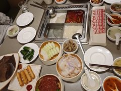 -海底捞火锅(旭辉MALL店)