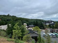 -威海华夏城景区