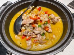 口味牛蛙-麓湘小镇(开福万达广场店)