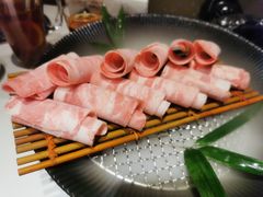 -领鲜天下·焗海鲜·花胶鸡(天目里店)