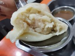 马蹄饺-南宁市连升风味小吃店