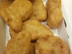 鸡块-麦当劳(新濠影汇店)
