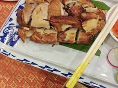 -南沙游艇会·大兵船餐厅