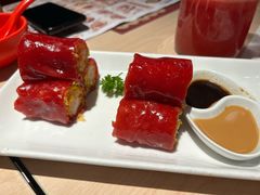 -避风塘(宝山万达店)