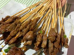 -三毛烧烤·南昌大排档(山姆店)