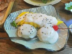 芒果椰香糯米-Hi YOU你的饭局泰餐厅(雍和宫店)