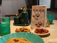 -松鹤面馆·古法焖肉面(观前店)