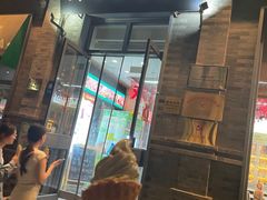 -吴裕泰茶庄(前门大街店)