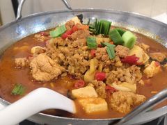 -新新湘菜馆(新中街二条店)
