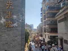 -翠湖公园