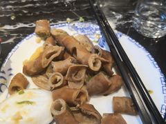 -古乐牛香·鲜牛肉牛杂火锅(解放东路店)
