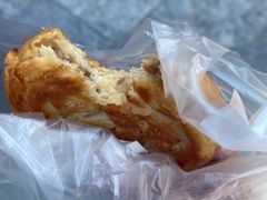 -涂记油酥饼(江汉三路店)