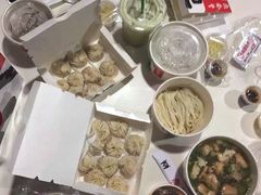 -鼎泰丰(46th street)