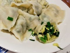 -东方饺子王(新奥购物中心店)