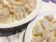 原汁海胆水饺-喜鼎海胆水饺(柏威年购物中心店)