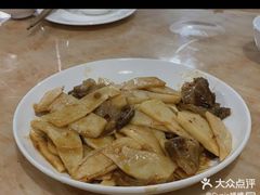 -武夷山土菜馆(水晶森林晶尚名苑店)
