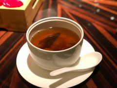 -运·中餐厅(成都华尔道夫酒店)