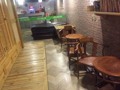 -绿岛汤泉韩式休闲会所
