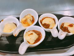-铁板诱惑法式铁板烧(大卫城店)