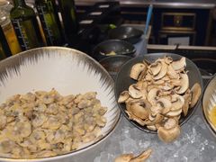 -怡咖啡海鲜自助餐厅(浦东香格里拉店)