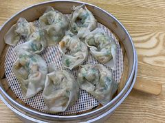 -面道赞宁海海鲜面(迎凤街店)