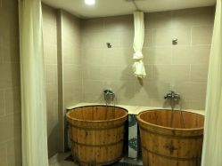 -女王传奇SPA·美容美体