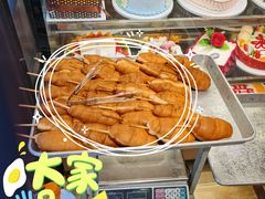 -宏发红西饼屋(天津路店)