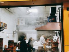 门面-海汇源老烧麦店(东大街总店)