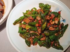 -章吴记喜瑞餐厅(东东城店)