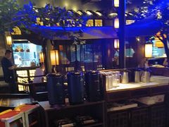 -绿茶餐厅(深圳龙华天虹购物中心店)