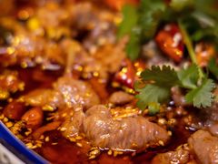 -鼎盛蜀坊·重庆江湖菜(市桥地铁站店)