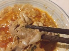 -宝弟羊肉馆(众意路店)