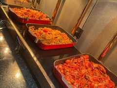 -萧邦音乐会所KTV·蒸汽活海鲜自助(福田店)