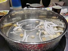 -椰小鸡·琼州糟粕醋·火锅(美兰缤纷城店)