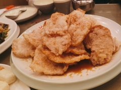 -英兰朝族饭店·英兰锅包肉(佳园路店)