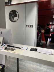点击看大图 -卓梵美发·精品Salon