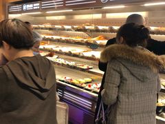自助取餐区-屋头串串(临江路店)