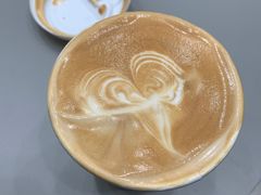 澳•白咖啡-缶乐FOLLOW咖啡