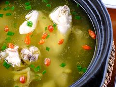 -食光慢宴·安吉土菜馆