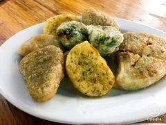 小吃拼盘-飘香小食店(国平路店)